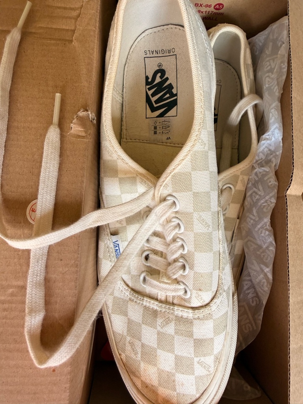 Vans Authentic - Picture 2 of 3